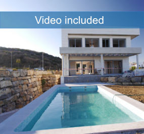 new villas mijas